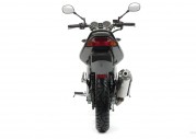 Yamaha YBR 250 Yamaha YBR 250